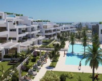 New Build - Penthouse - La Gaspara