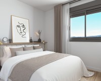 New Build - Penthouse - La Gaspara