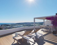 New Build - Penthouse - La Gaspara