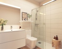 New Build - Penthouse - La Gaspara