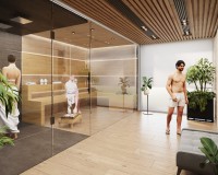 New Build - Penthouse - La Manga del Mar Menor