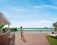 New Build - Penthouse - La Manga del Mar Menor