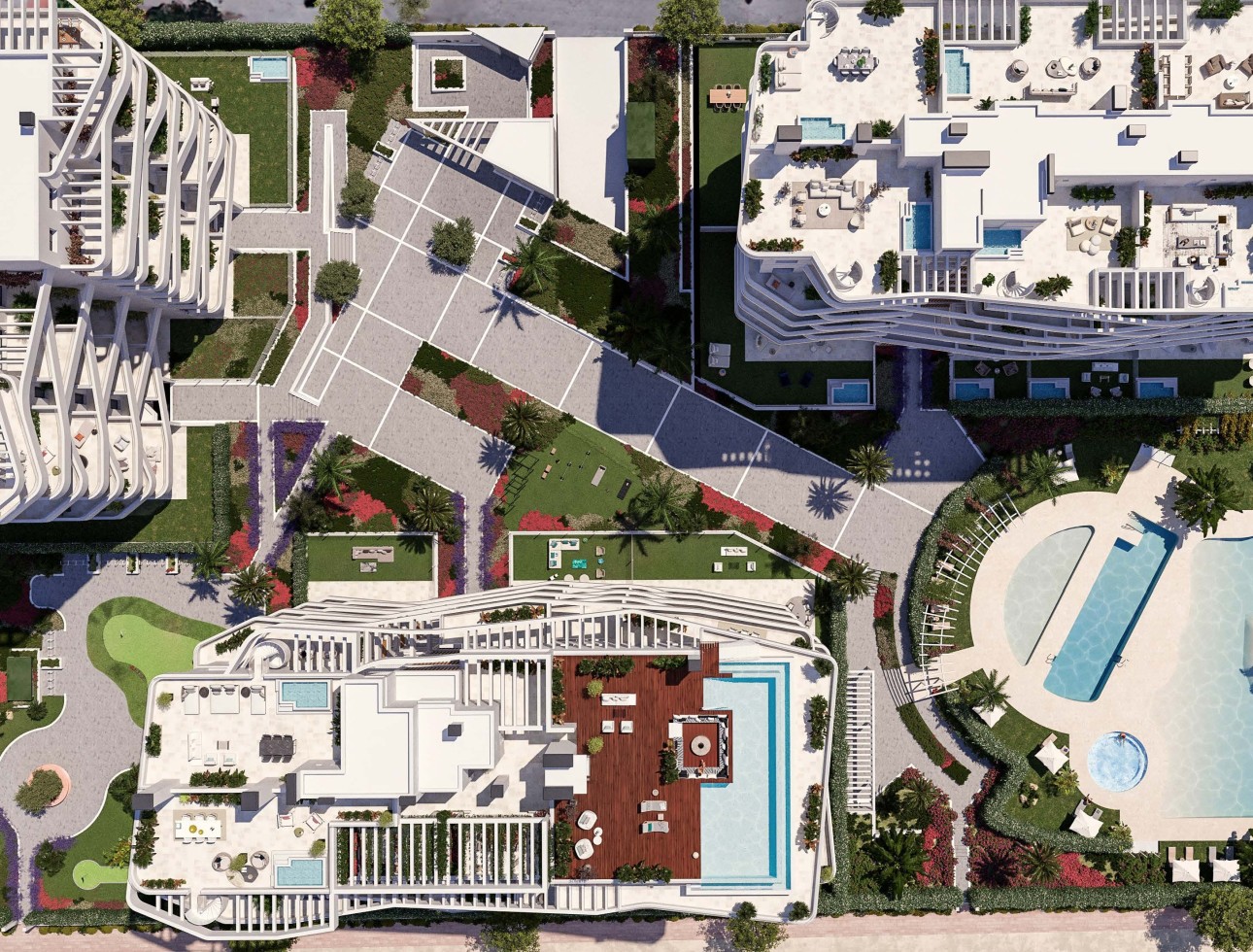 New Build - Penthouse - La Vila Joiosa