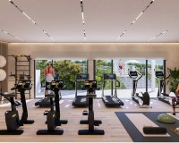 New Build - Penthouse - La Vila Joiosa