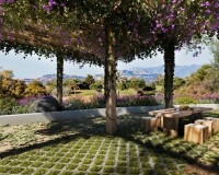 New Build - Penthouse - Las Lagunas de Mijas