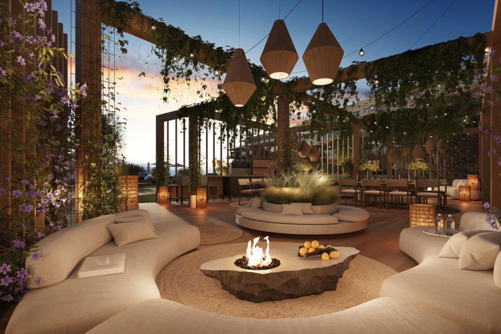 New Build - Penthouse - Las Lagunas de Mijas