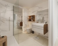 New Build - Penthouse - Las Lagunas de Mijas