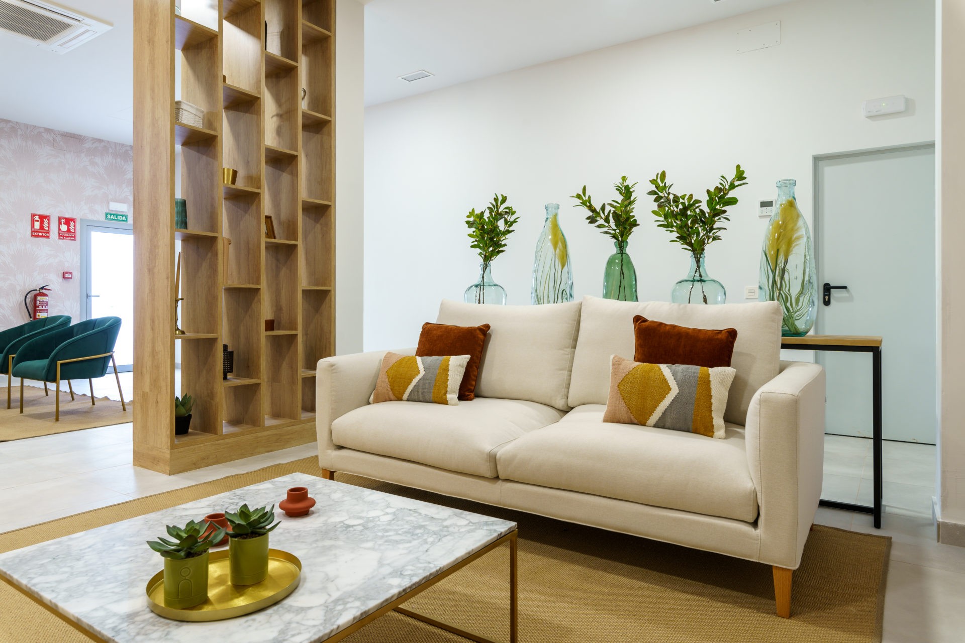 New Build - Penthouse - Las Lagunas de Mijas