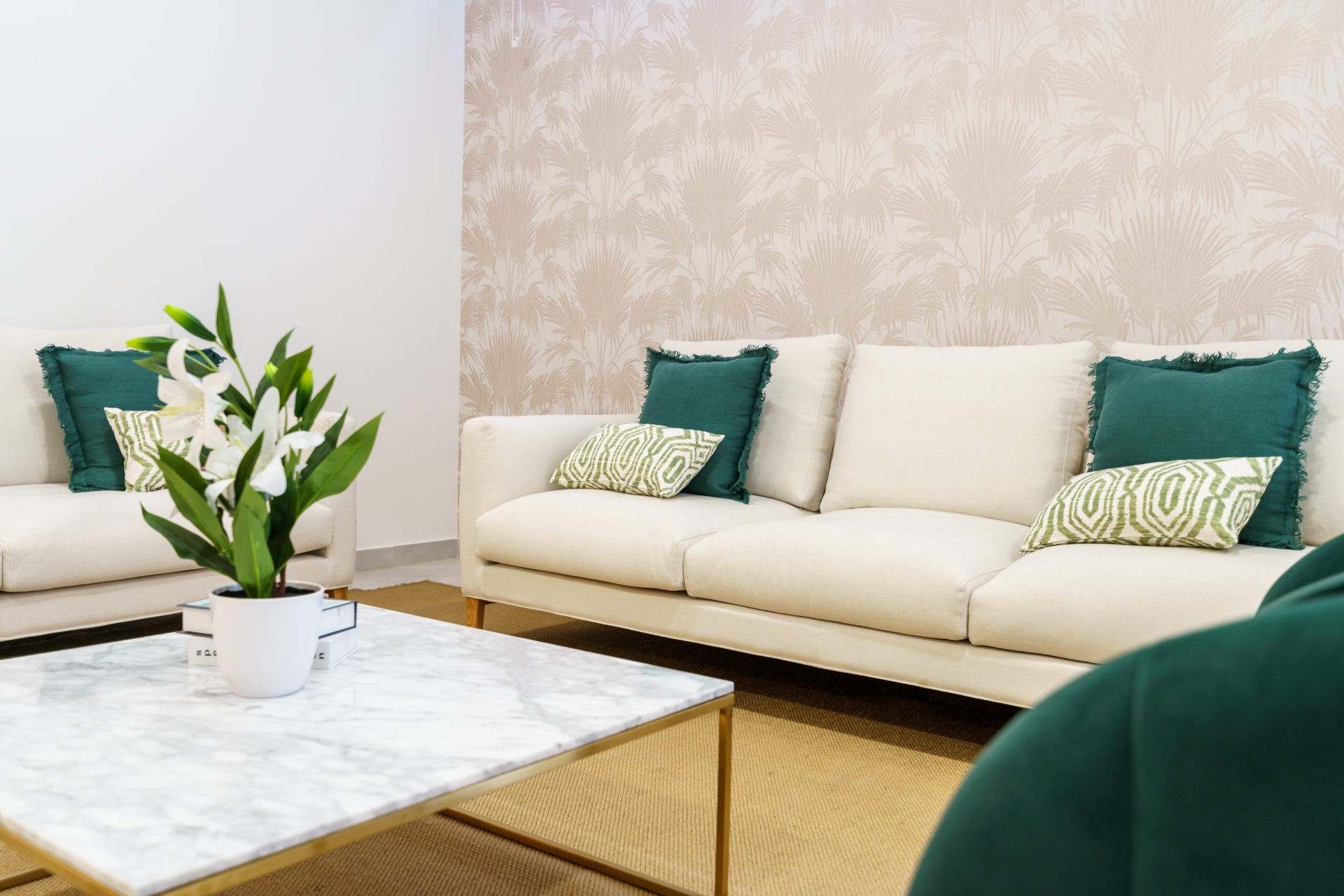 New Build - Penthouse - Las Lagunas de Mijas