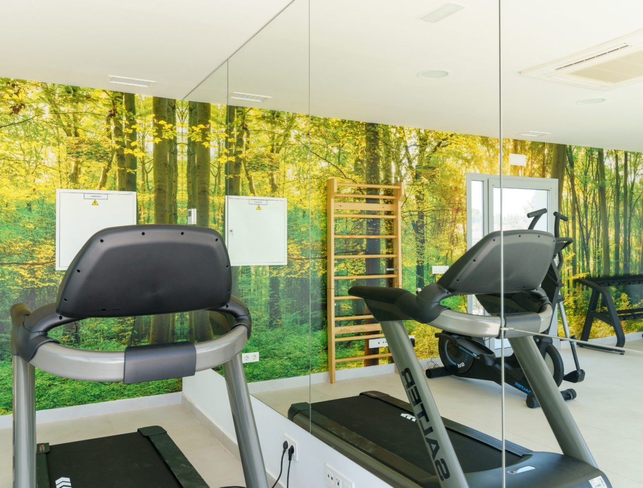 New Build - Penthouse - Las Lagunas de Mijas