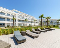 New Build - Penthouse - Las Lagunas de Mijas