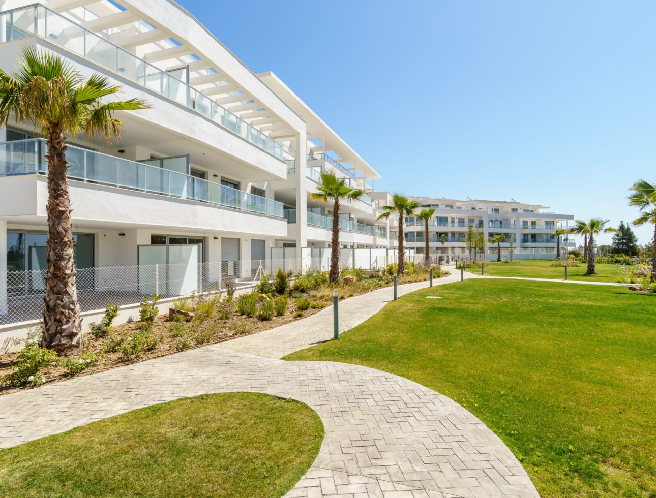 New Build - Penthouse - Las Lagunas de Mijas