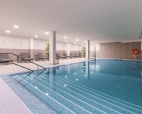 New Build - Penthouse - Las Lagunas de Mijas