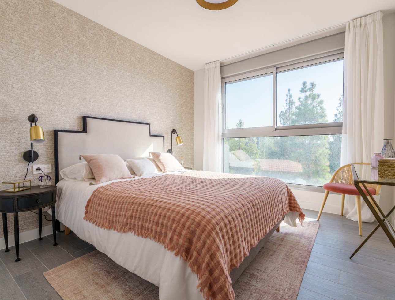 New Build - Penthouse - Las Lagunas de Mijas