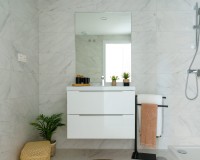 New Build - Penthouse - Las Lagunas de Mijas