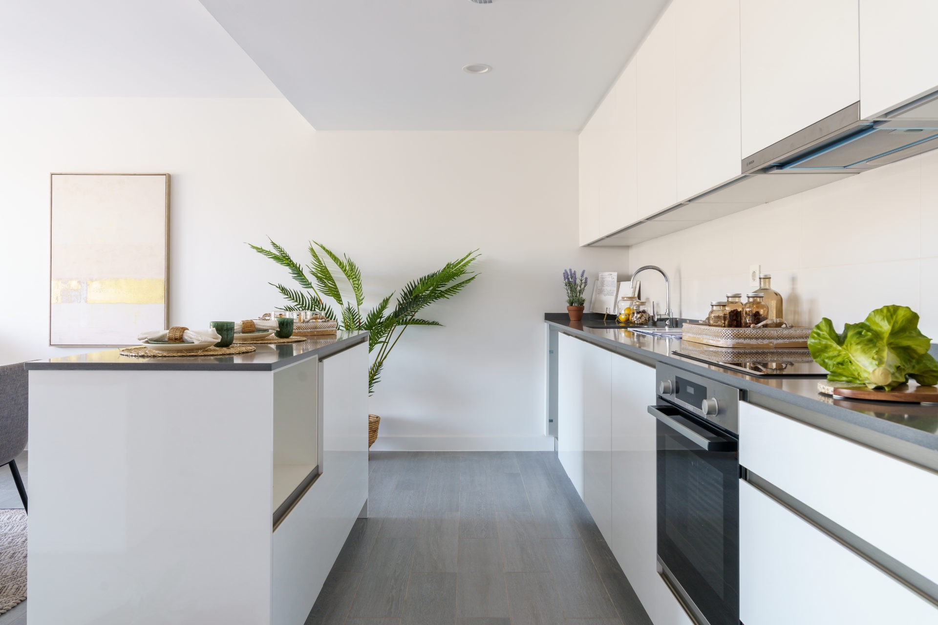 New Build - Penthouse - Las Lagunas de Mijas