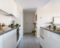 New Build - Penthouse - Las Lagunas de Mijas