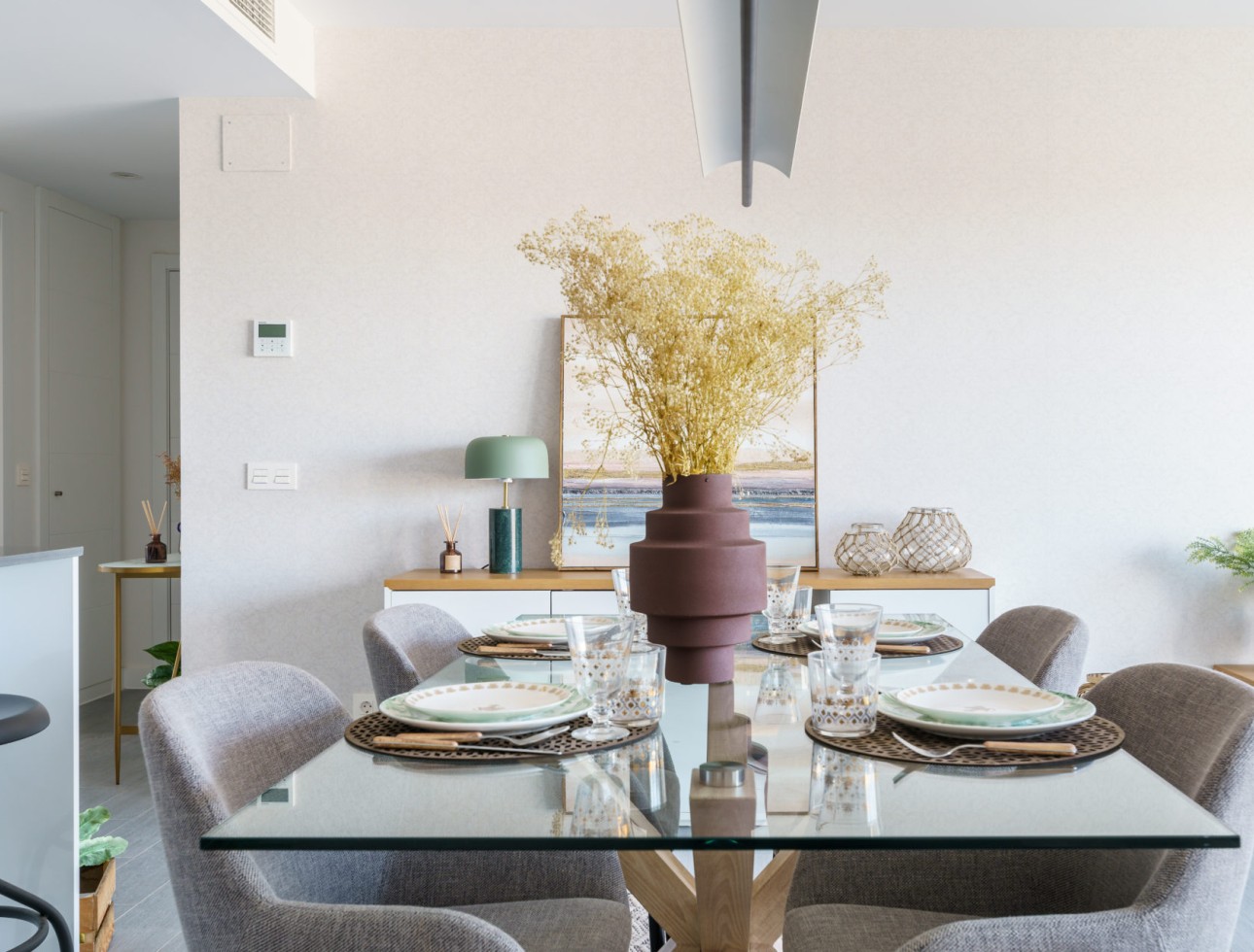 New Build - Penthouse - Las Lagunas de Mijas