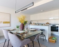 New Build - Penthouse - Las Lagunas de Mijas