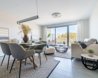 New Build - Penthouse - Las Lagunas de Mijas