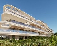 New Build - Penthouse - Las Lagunas de Mijas