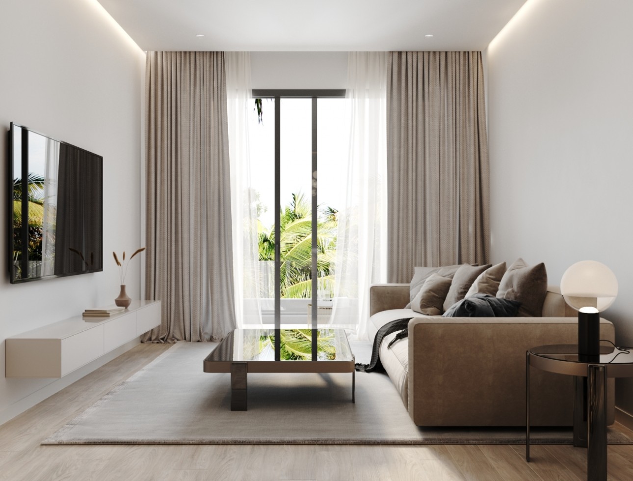 New Build - Penthouse - Las Lagunas de Mijas