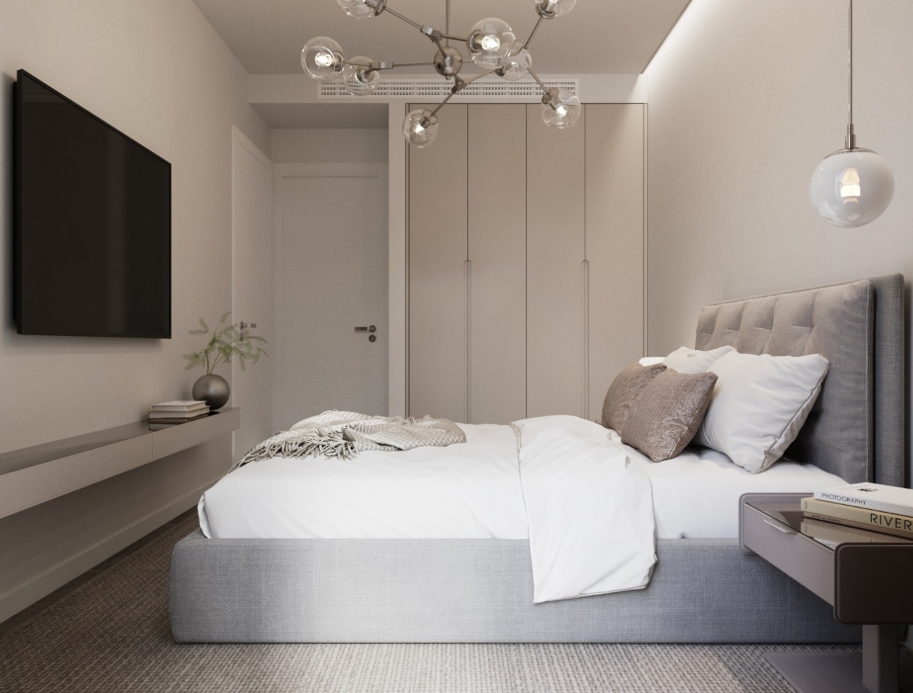 New Build - Penthouse - Las Lagunas de Mijas