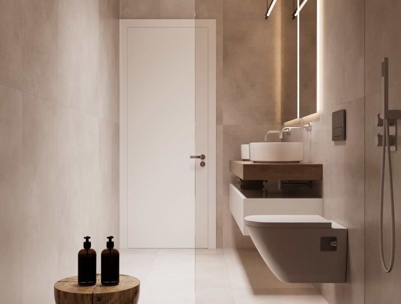 New Build - Penthouse - Las Lagunas de Mijas