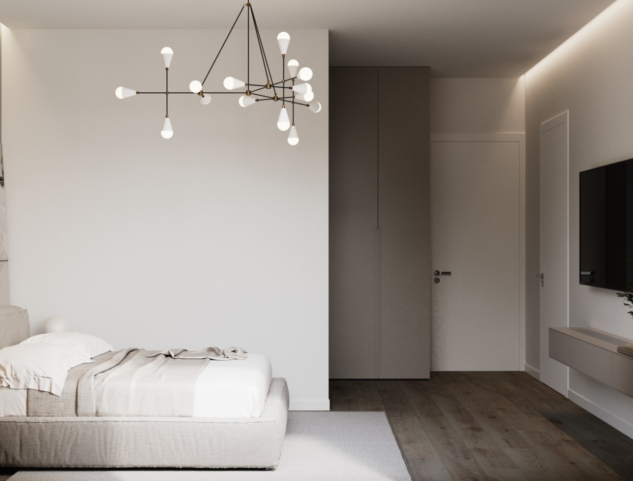 New Build - Penthouse - Las Lagunas de Mijas