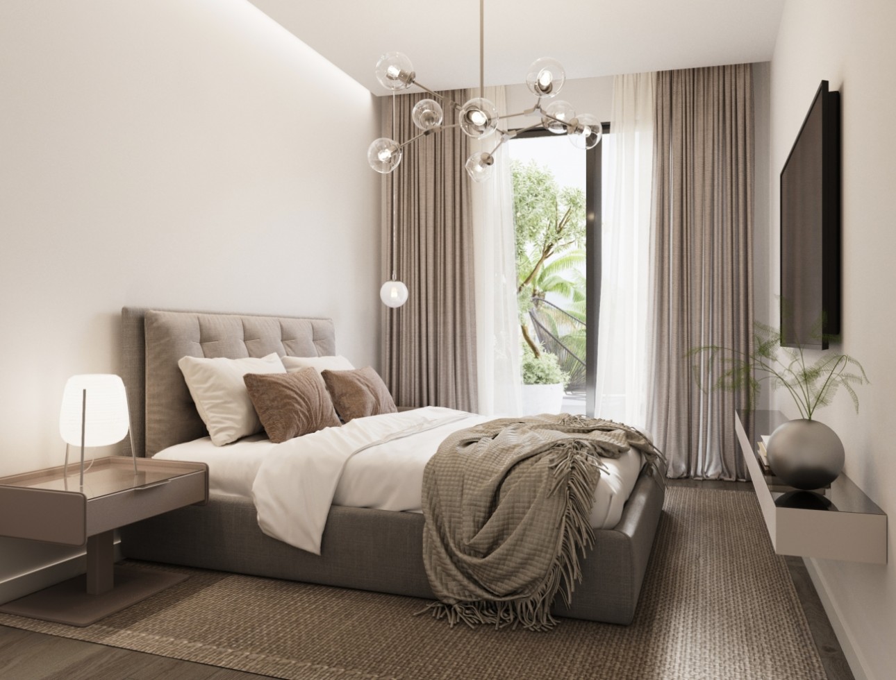 New Build - Penthouse - Las Lagunas de Mijas