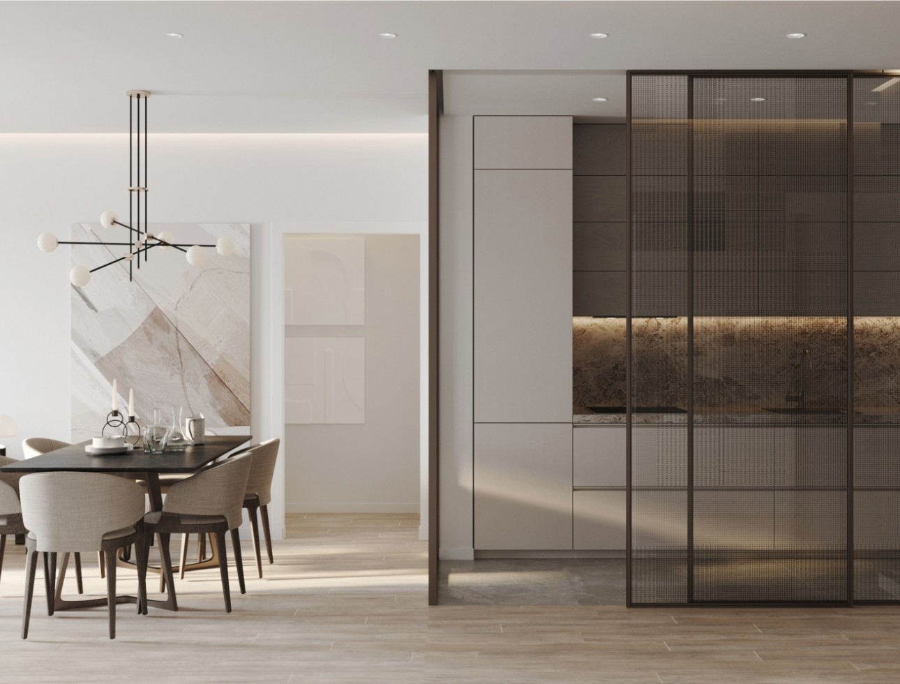 New Build - Penthouse - Las Lagunas de Mijas