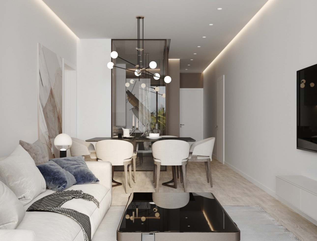 New Build - Penthouse - Las Lagunas de Mijas