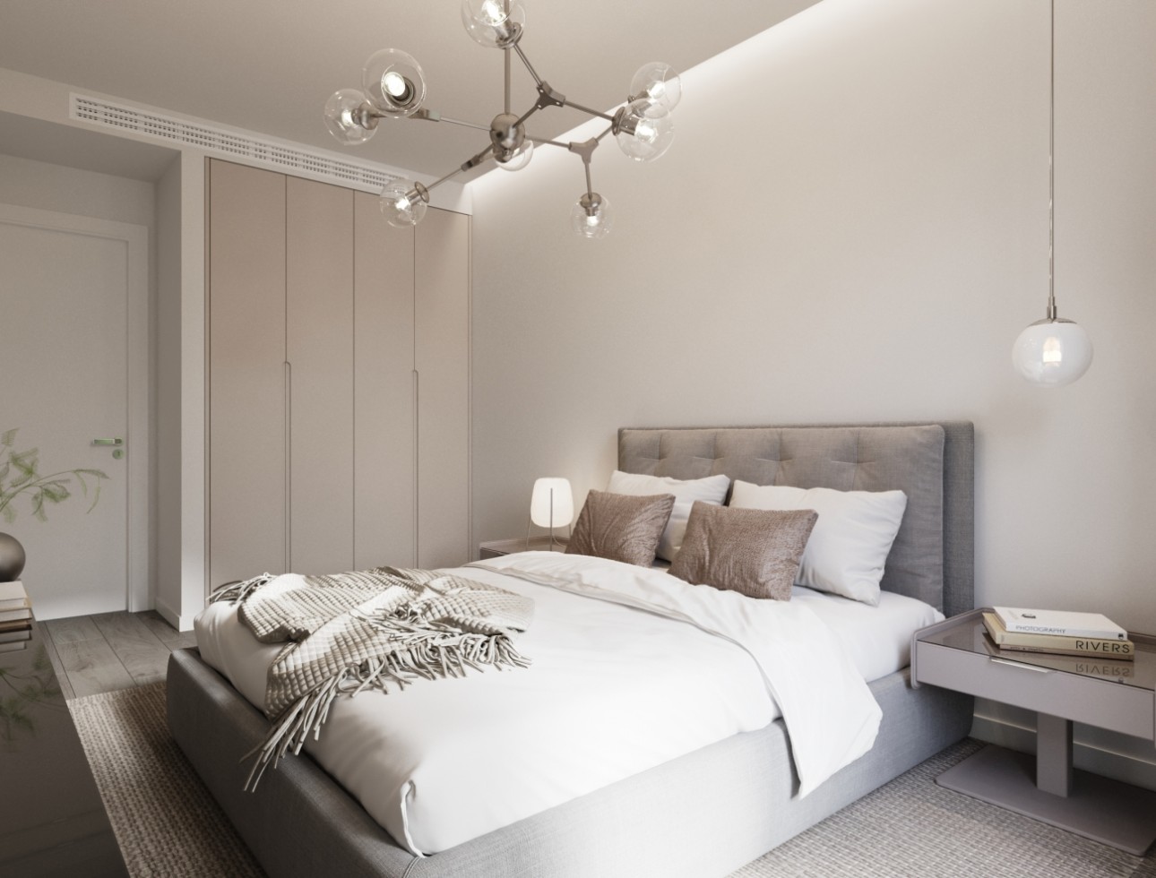 New Build - Penthouse - Las Lagunas de Mijas