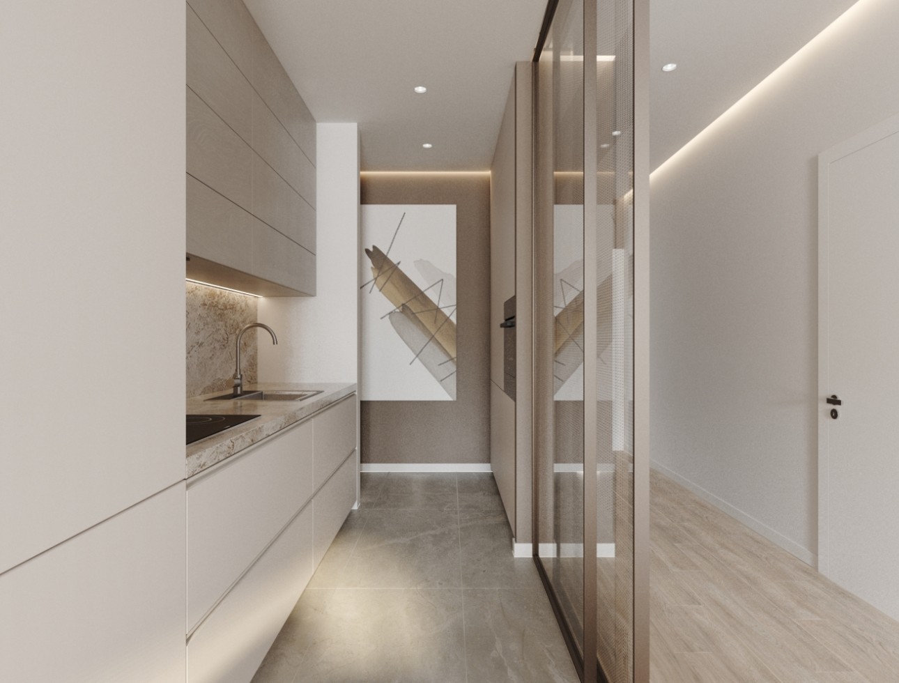 New Build - Penthouse - Las Lagunas de Mijas