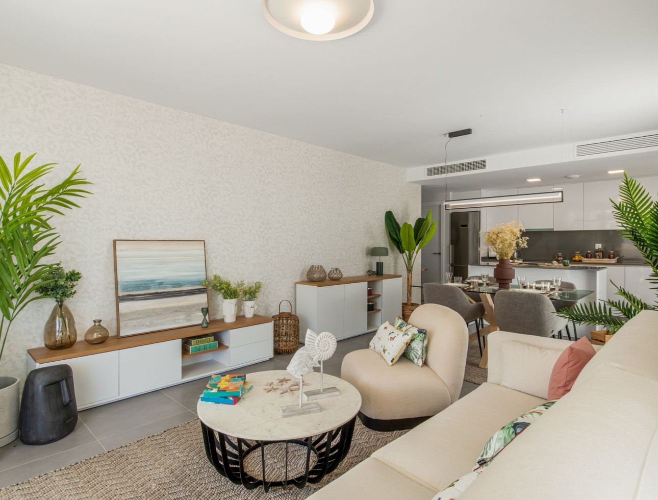 New Build - Penthouse - Las Lagunas de Mijas