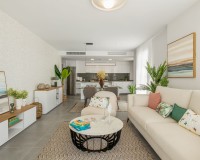 New Build - Penthouse - Las Lagunas de Mijas