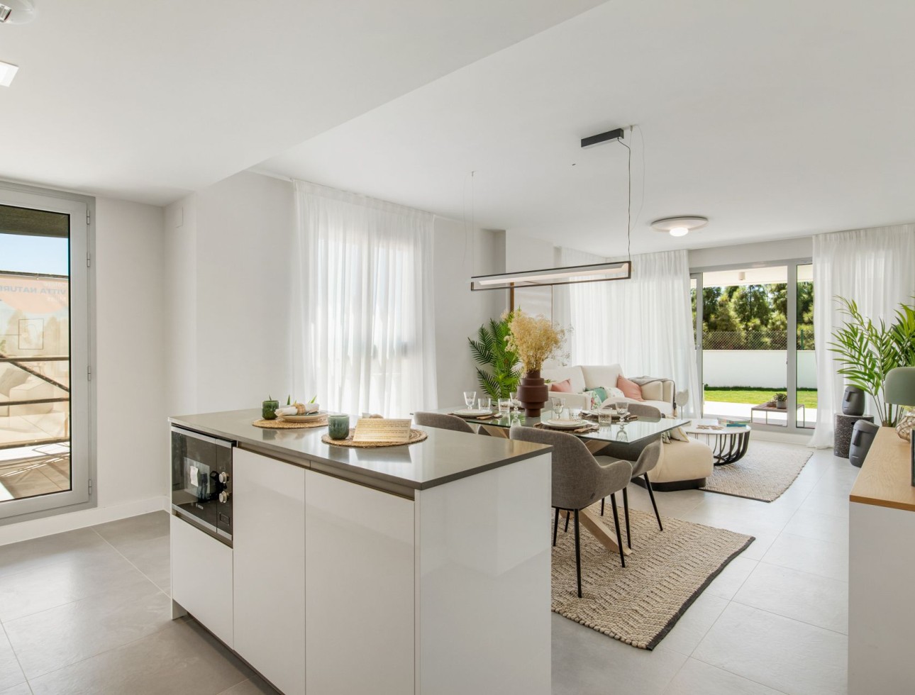 New Build - Penthouse - Las Lagunas de Mijas