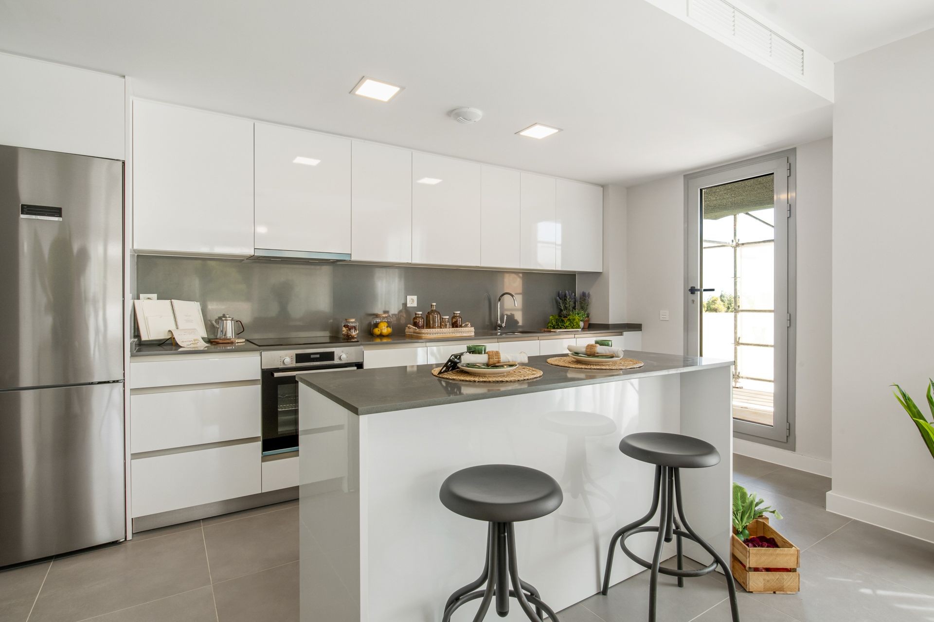 New Build - Penthouse - Las Lagunas de Mijas