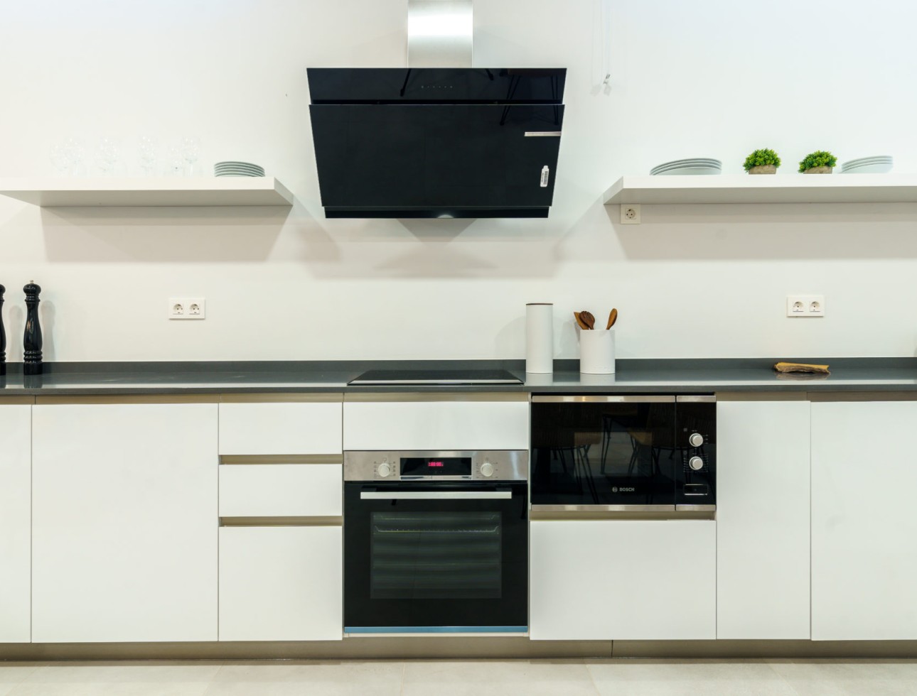 New Build - Penthouse - Las Lagunas de Mijas