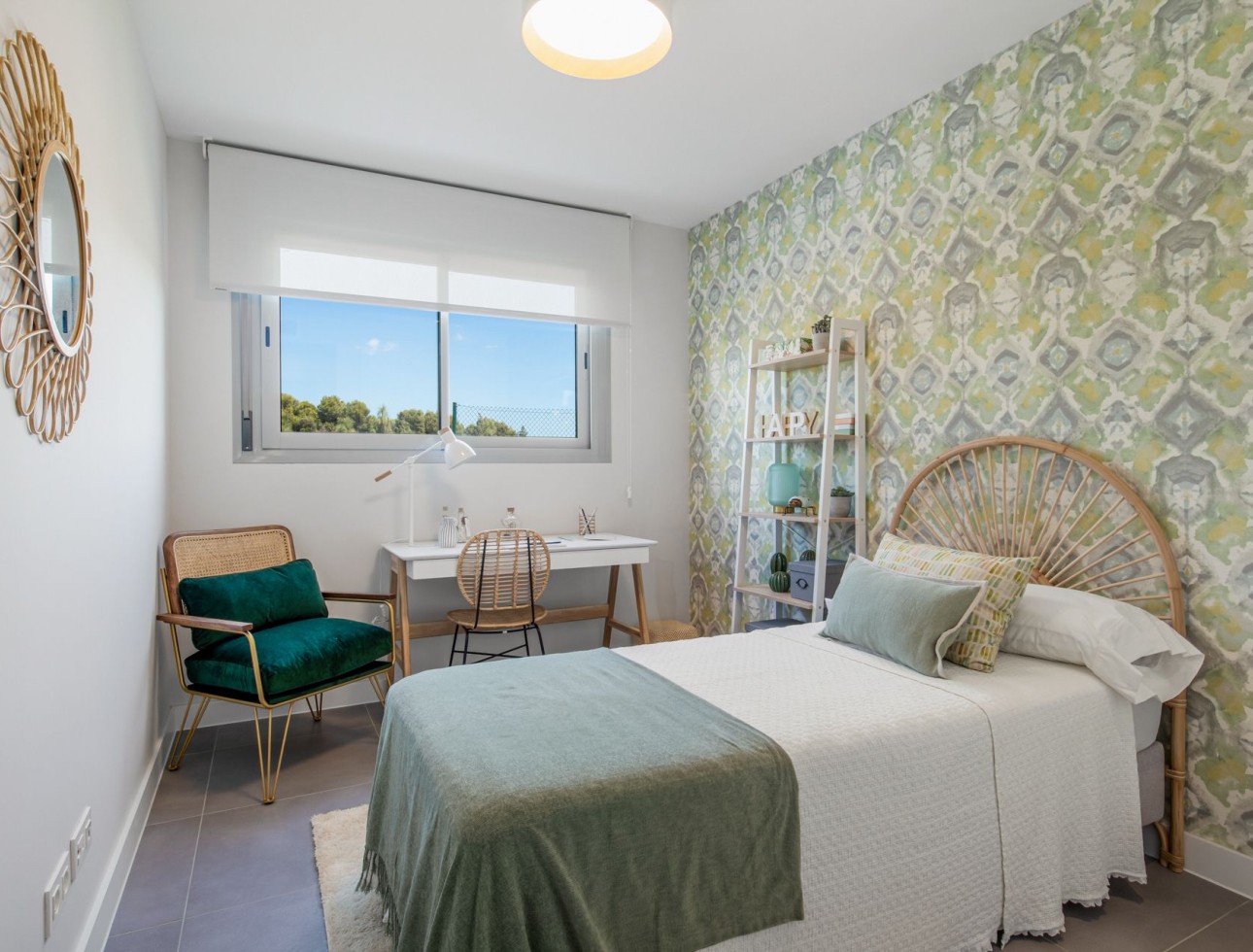 New Build - Penthouse - Las Lagunas de Mijas