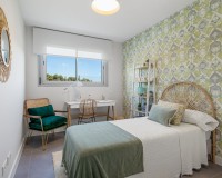 New Build - Penthouse - Las Lagunas de Mijas