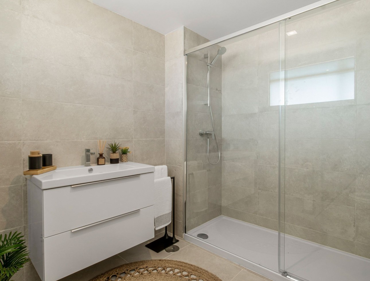 New Build - Penthouse - Las Lagunas de Mijas