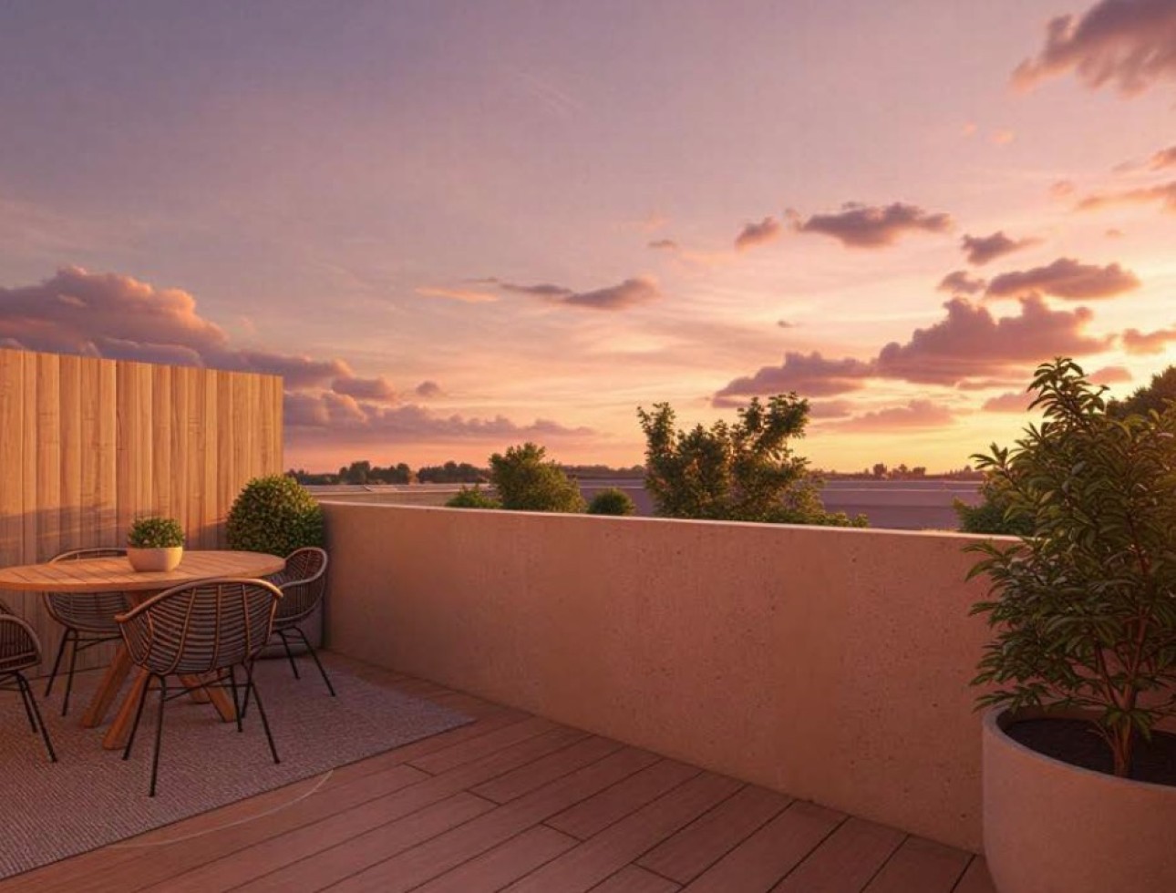 New Build - Penthouse - Las Lagunas de Mijas