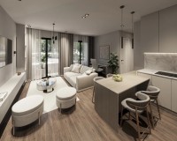 New Build - Penthouse - Las Lagunas de Mijas