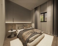 New Build - Penthouse - Las Lagunas de Mijas