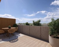 New Build - Penthouse - Las Lagunas de Mijas