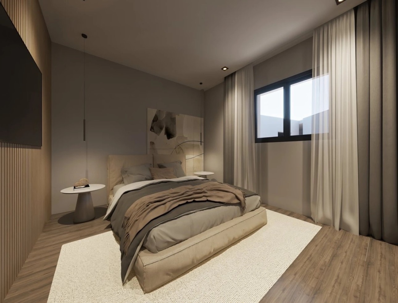 New Build - Penthouse - Las Lagunas de Mijas