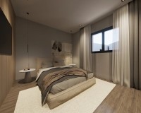 New Build - Penthouse - Las Lagunas de Mijas