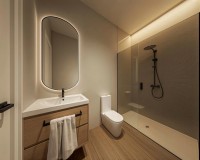 New Build - Penthouse - Las Lagunas de Mijas