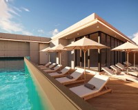 New Build - Penthouse - Las Lagunas de Mijas